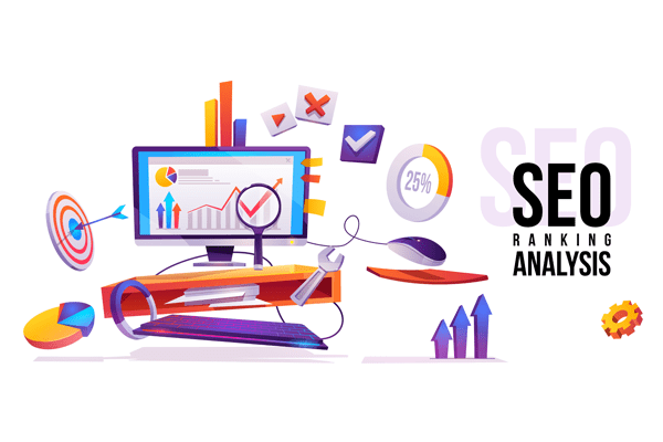 Best SEO Analytics and Tracking Tools