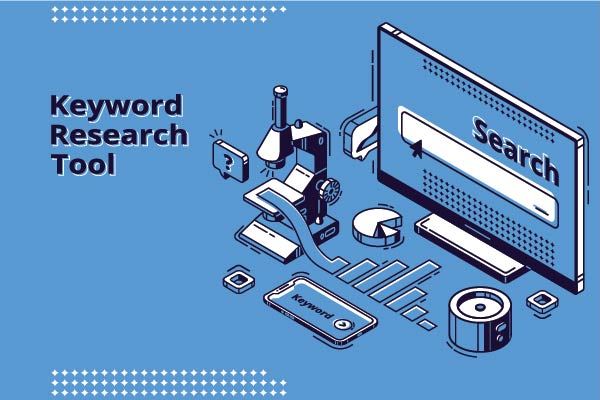 Free tools for SEO for Website