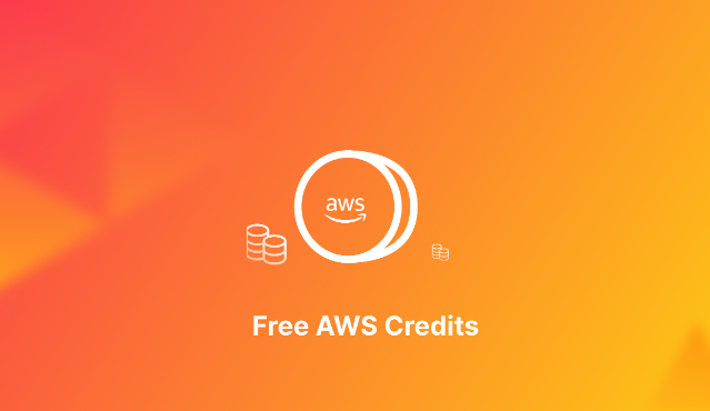 AWS Free Credits For Startup